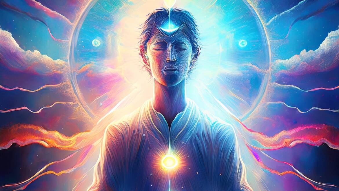 Πρώτη Συνεδρία Pranic Healing Τι να Περιμένετε και Πώς να Προετοιμαστείτε