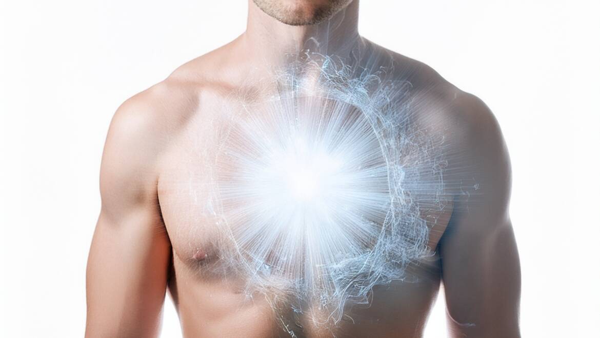 Pranic Healing® τι είναι και πώς μπορεί να βελτιώσει τη ζωή σας;