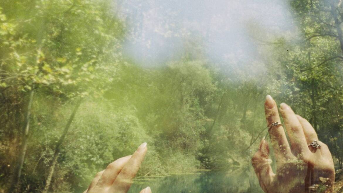 Pranic Healing® – Αποκατάσταση της ενεργειακής ροής και ανακούφιση από πόνους