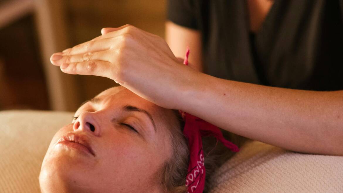 Ενίσχυση του ανοσοποιητικού συστήματος μέσω Pranic Healing®: Μύθος ή πραγματικότητα;