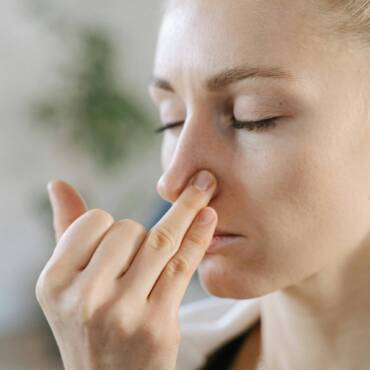 Αναπνευστικές Τεχνικές (Pranayama) – Τεχνικές αναπνοών για ενέργεια, ηρεμία, νοητική Διαύγεια