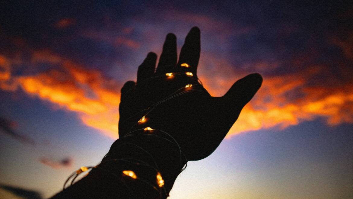 Ενεργειακή Θεραπεία από Απόσταση Λειτουργεί πραγματικά;