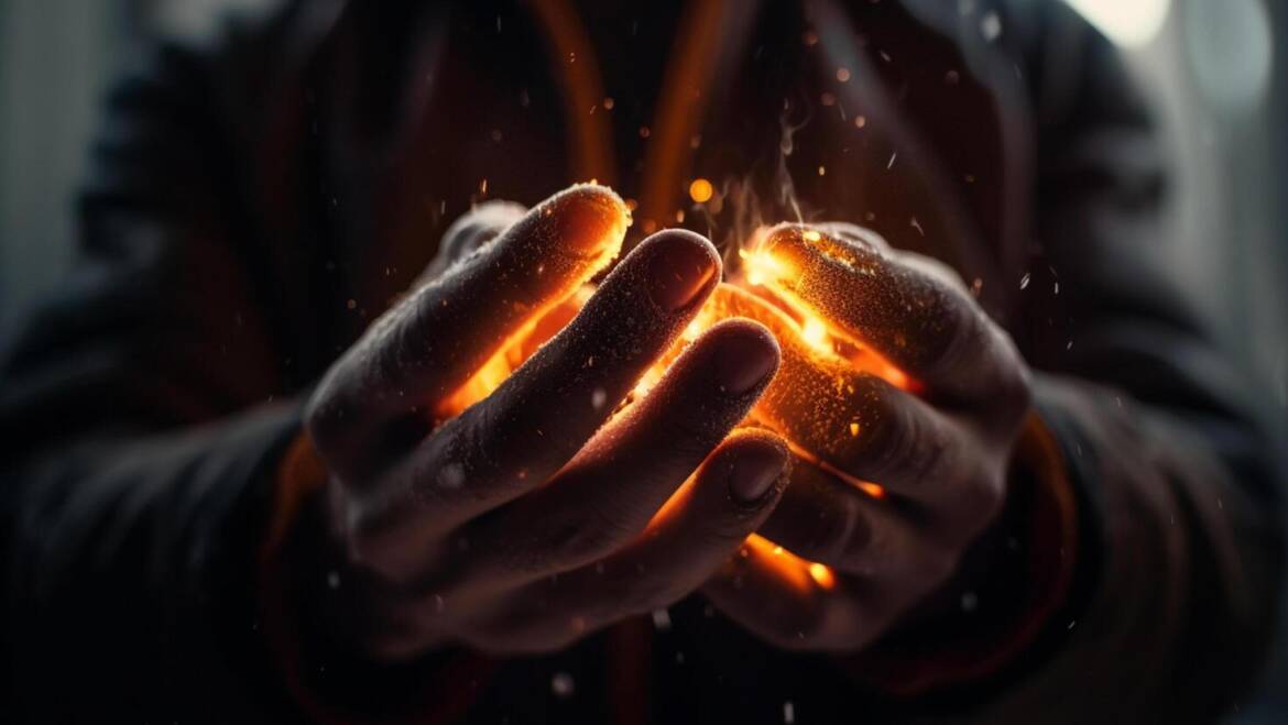 Ενεργειακή θεραπεία και “Ερμητισμός”