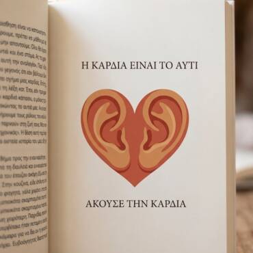 Ακούγοντας τη καρδιά: Πώς η κατανόηση ξεκλειδώνει την καρδιά στην Ενεργειακή Θεραπεία